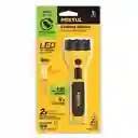 Linterna Plastica Led ( Pretul )