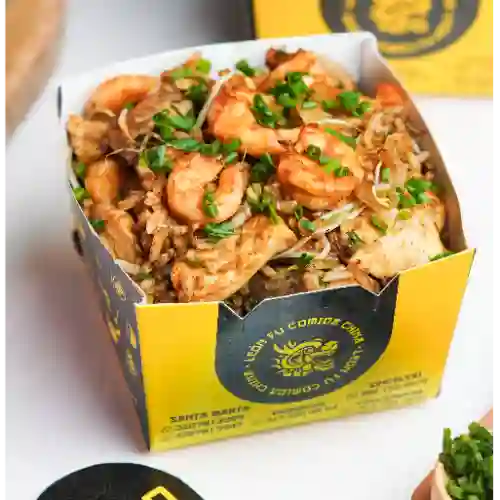 Arroz Chino Especial Pequeño