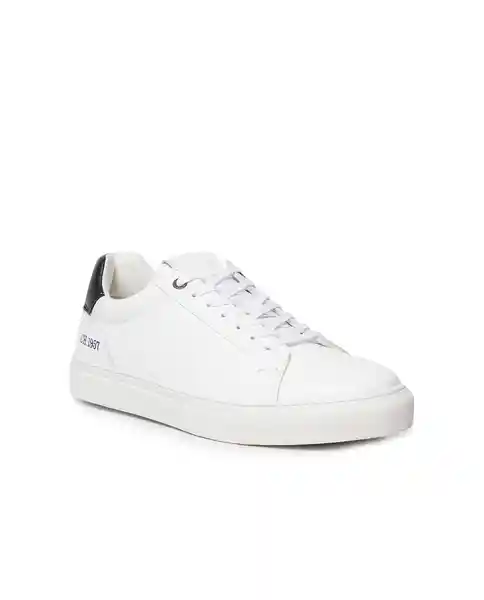 Tenis Smart Spirit Blanco 0 Claro Talla 42 Chevignon