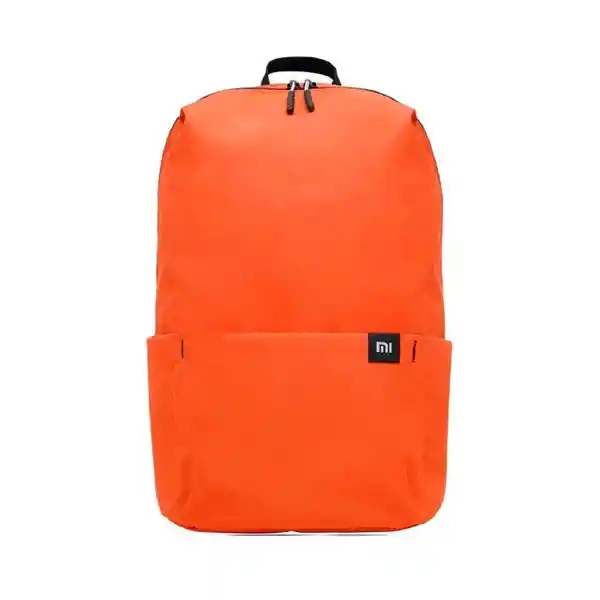 Xiaomi Morral mi Casual Daypack Naranja