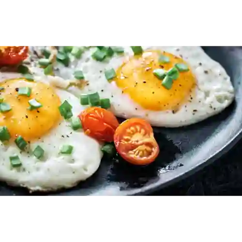 Arma Tus Huevos Al Gusto.
