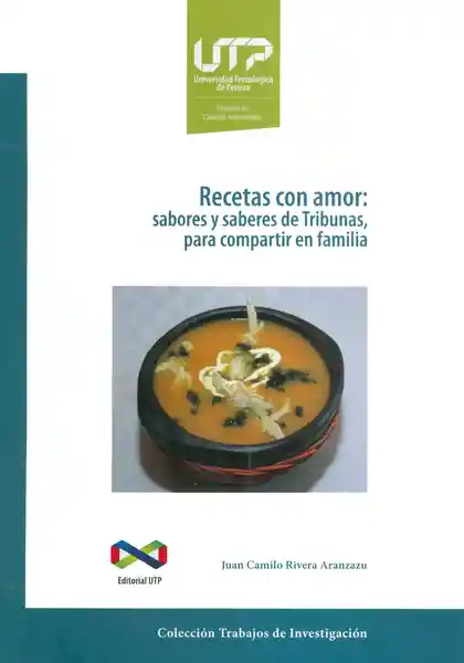 Recetas Con Amor