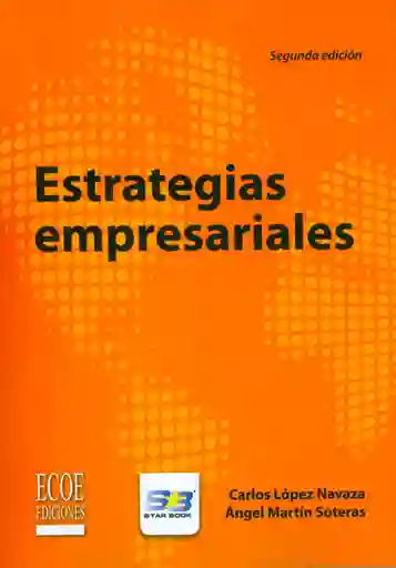 Estrategias Empresariales - VV.AA