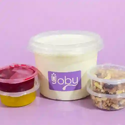Combo Yoby