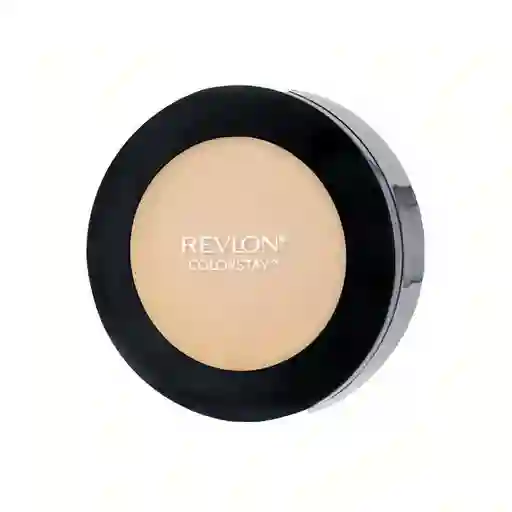 Revlon Polvo Compacto Colorstay Deep 8.4 g