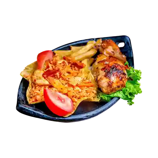 Mixto de Pollo Pechuga