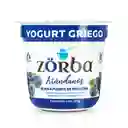 Zorba Yogurt Griego Arándanos