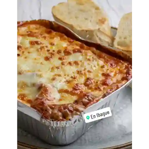 Combo Lasagna