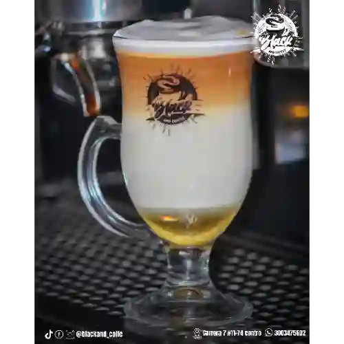 Capuccino Irlandés