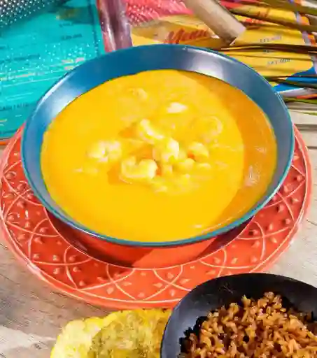 Cazuela Taganga