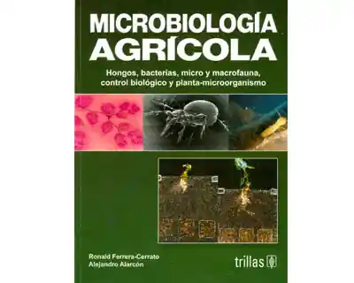 Microbiología Agrícola - VV.AA