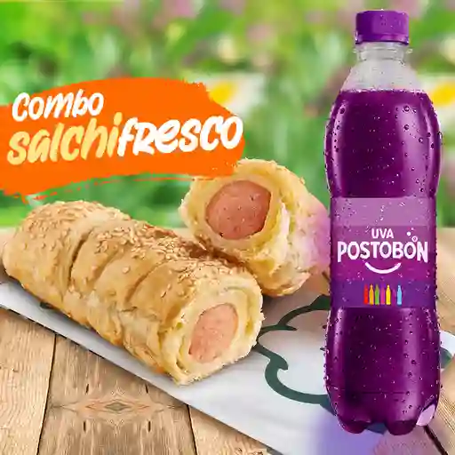 Salchifresco