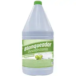 Blanquedor Manzana T/L/D Todos Los Dias