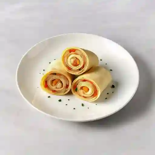 Pionono Dietetico