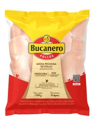 Bucanero Pechuga de Pollo Congelada