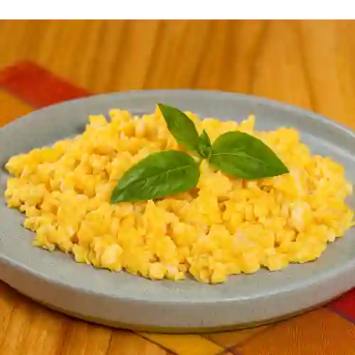 Huevos Al Gusto
