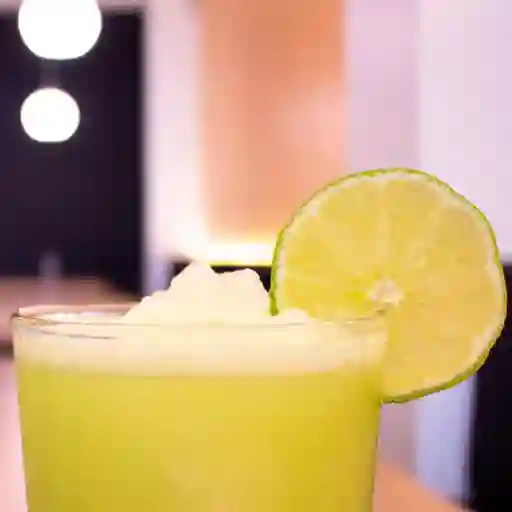 Limonada Natural