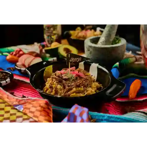 Esquite Birria