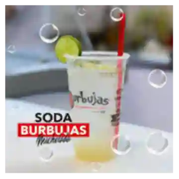 Soda Burbujas