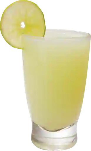 Limonada de Coco