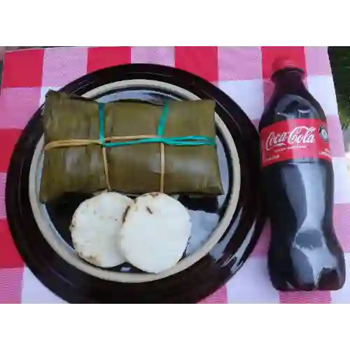 Combito Mixto Jr. 400 Gr.