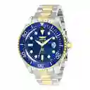 Reloj Pro Diver Hombre Multicolor INV27613 Invicta