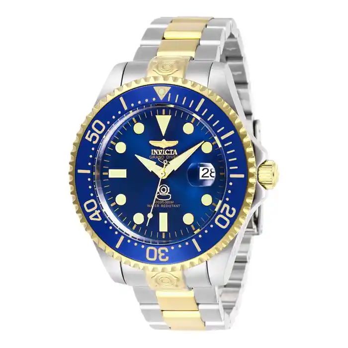 Reloj Pro Diver Hombre Multicolor INV27613 Invicta