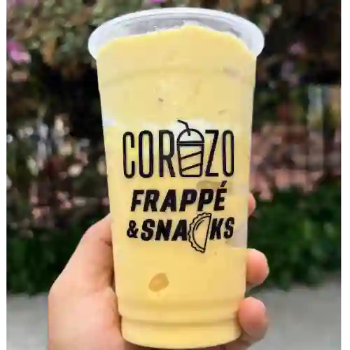 Postre de Maracuyá Premium 22 Onz