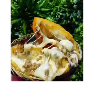 Deliciosa