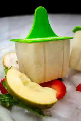 Helado de Guayaba Agria