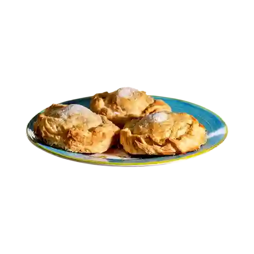 Pastel de Arequipe
