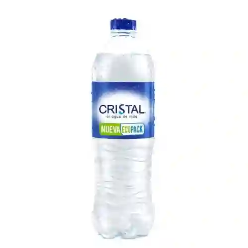 Agua Botella