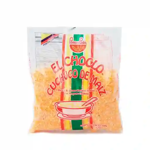 El Choclo Cuchuco Pampa Amarillo Grueso