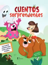 Cuentos Sorprendentes - Sin Fronteras