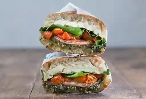 Focaccia lombardía