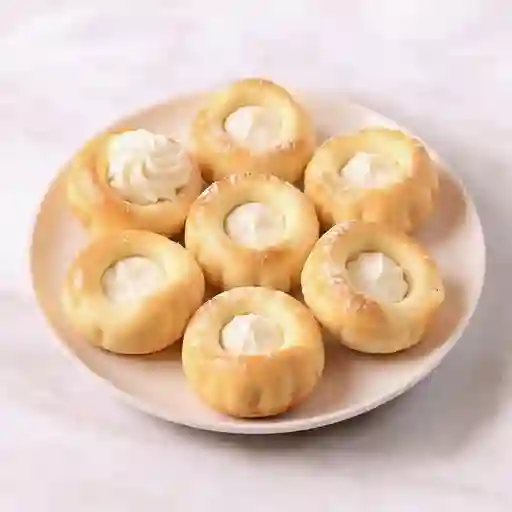 Mini pandebono caliente x 5
