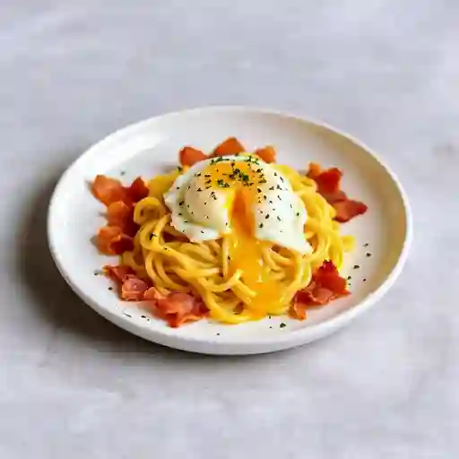 Carbonara Bernini