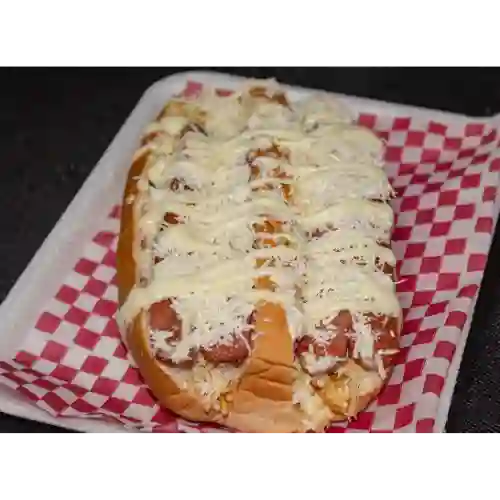 Perro Gemelos