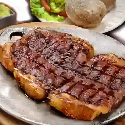 Churrasco a la Brasa 400 gr