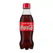 Coca-Cola Sabor Original 250 ml