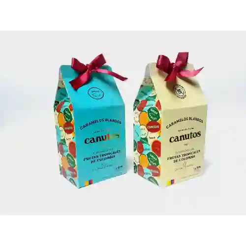 Canutos 200 gr