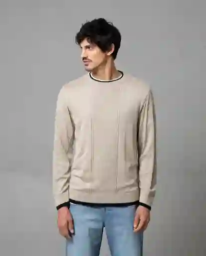 Buzo Hombre Caqui Talla XXL 181G001 Rifle