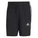 Adidas Short Para Hombre Negro Talla S