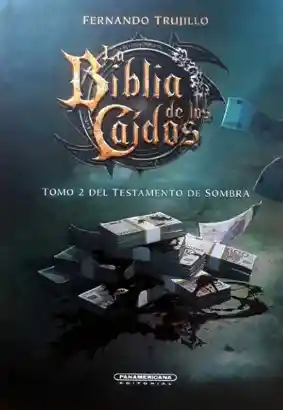 La biblia de los caidos