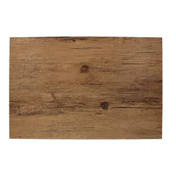 Tognana Tabla Para Picar Individual Rectangular Wood