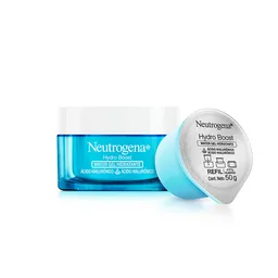 Gel Neutrogena Hydro Boost Repuesto