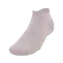 Under Armour Calcetines Essential Low Unisex Gris Talla LG