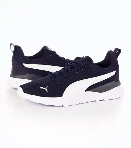 Puma Tenis Azul Talla 42.5 113990