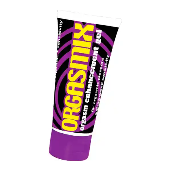 Multiorgásmica Orgasmix 1 Oz.