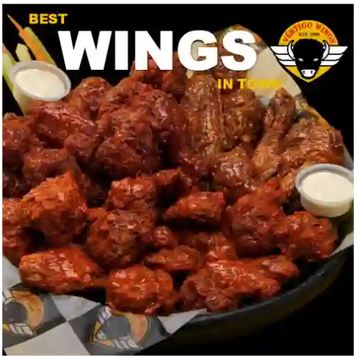 Wings X 30